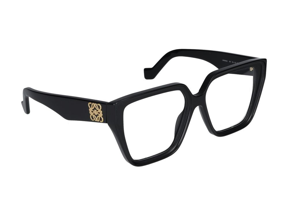 Loewe Eyeglasses Lw50042i 001 55/16/140