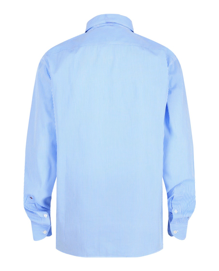 Slowear Glanshirt Cotton Dress Shirt