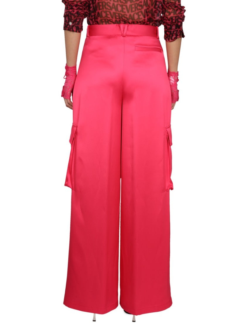 Versace Duchesse Pants
