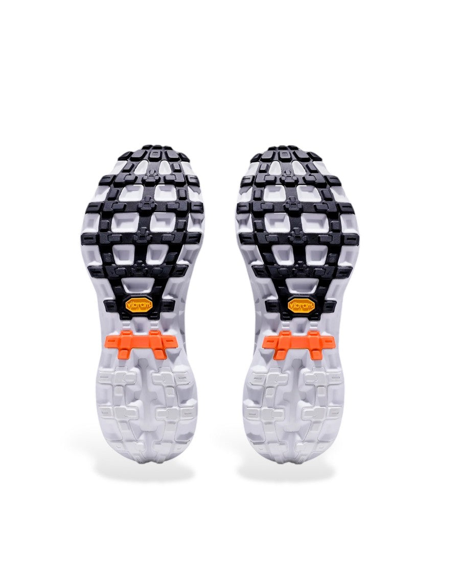 X-Bionic Terraskin X01 Sneakers - White/Black