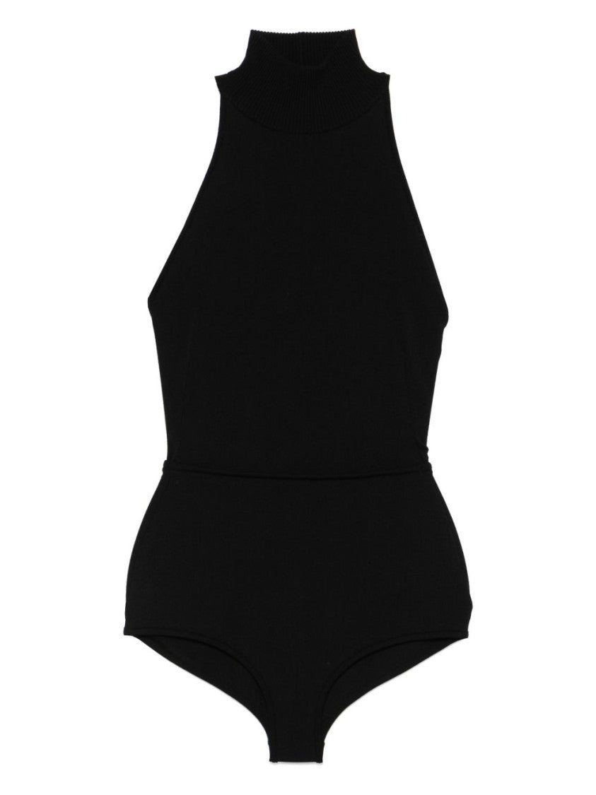 Max Mara Apogeo Bodysuit