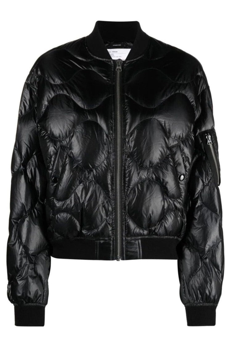 R13 Down Flight Jacket