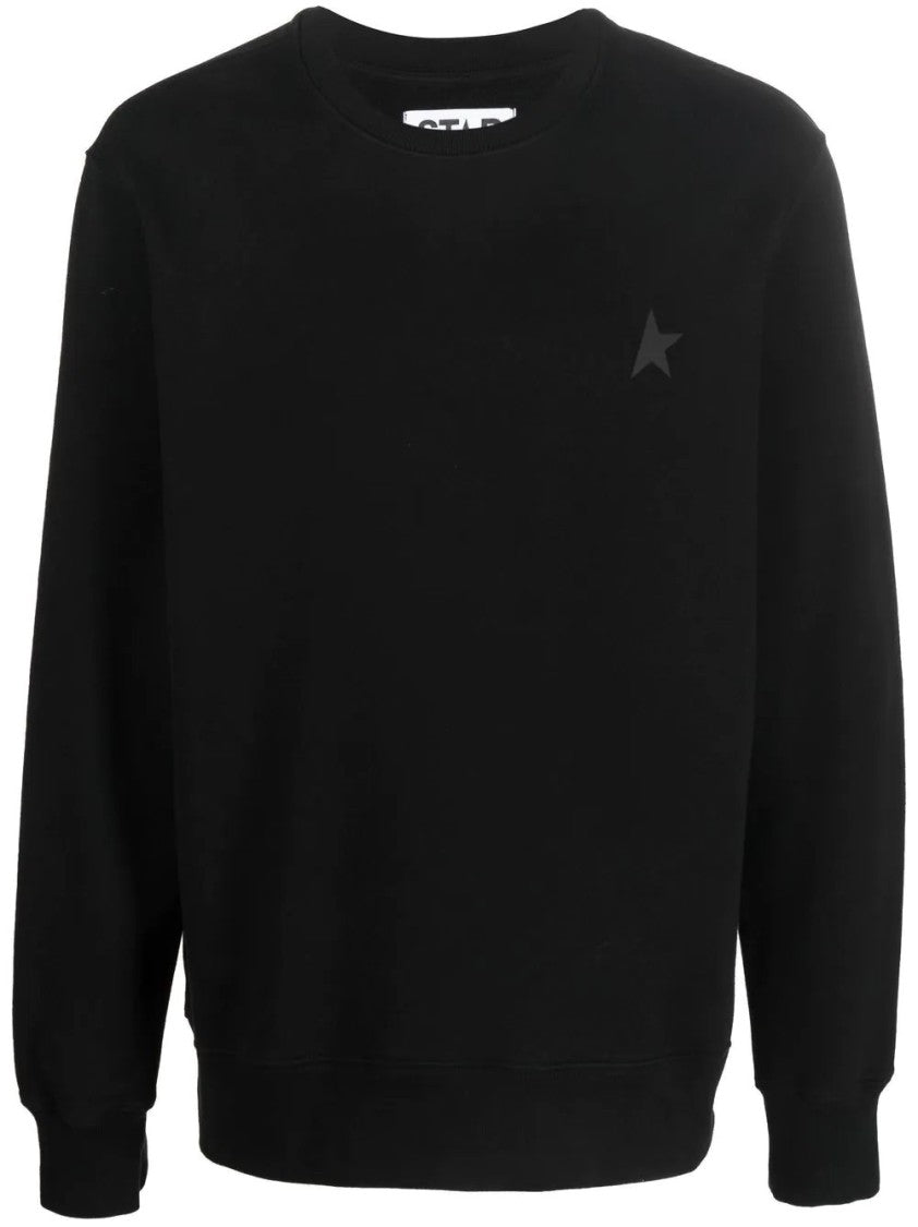 Golden Goose Archibald Star Sweatshirt