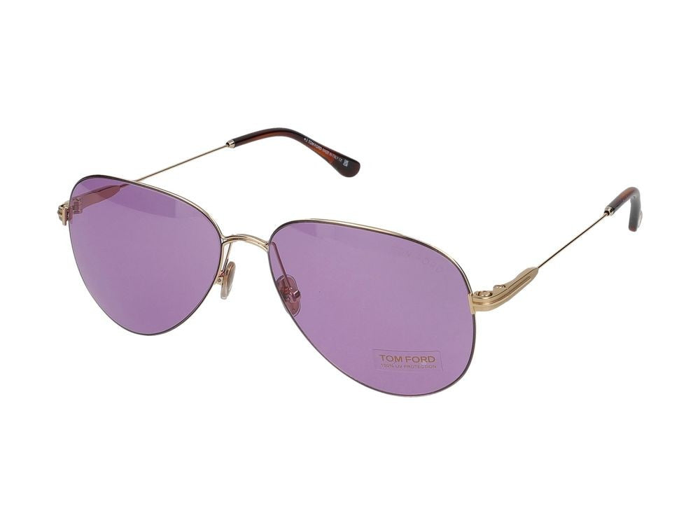 Tom Ford Sunglasses Ft0993 28Y 59/15/145