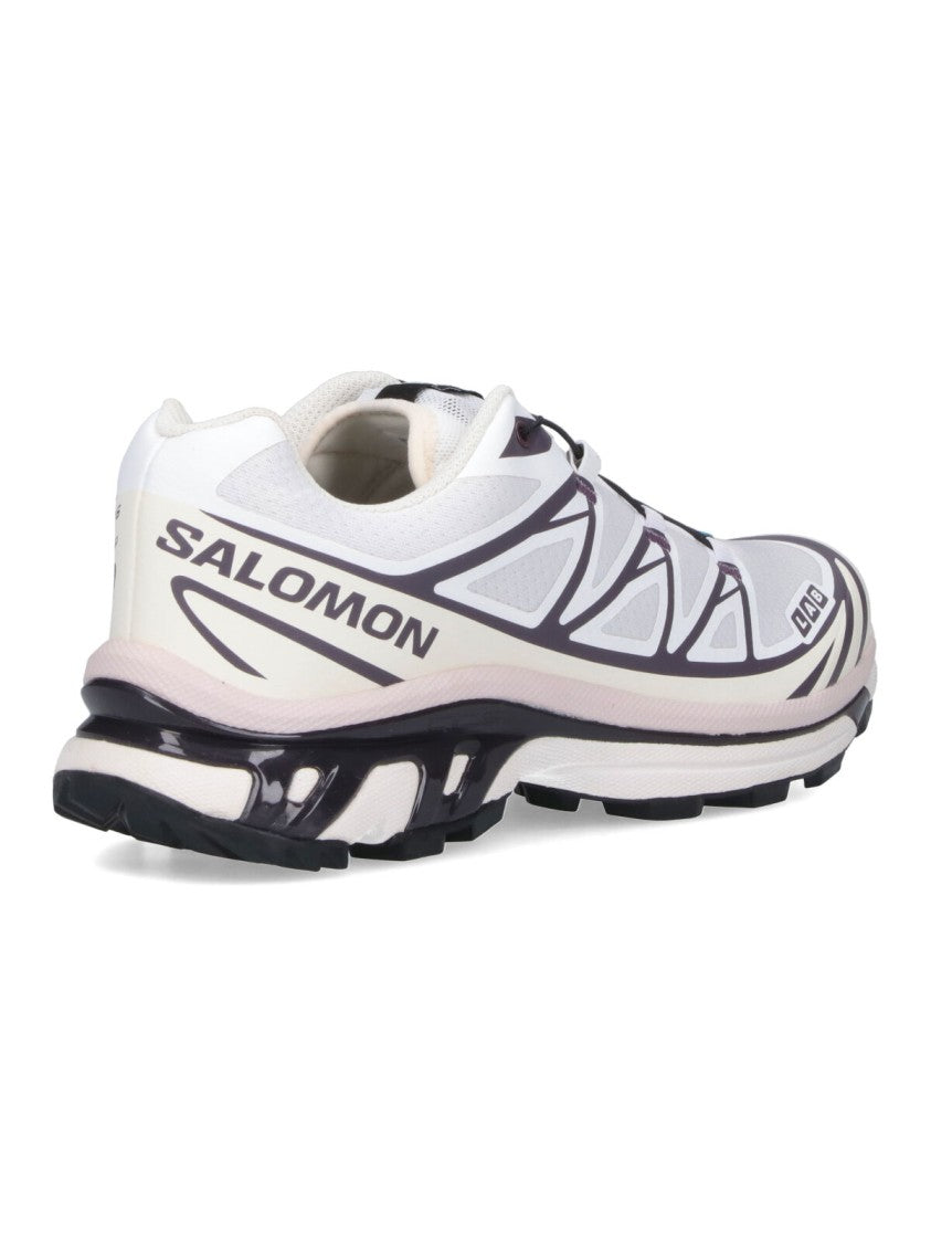 Salomon 'Xt-6' Sneakers – White