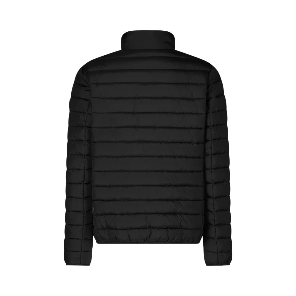 Save The Duck Slim Fit Recycled Nylon Down Jacket