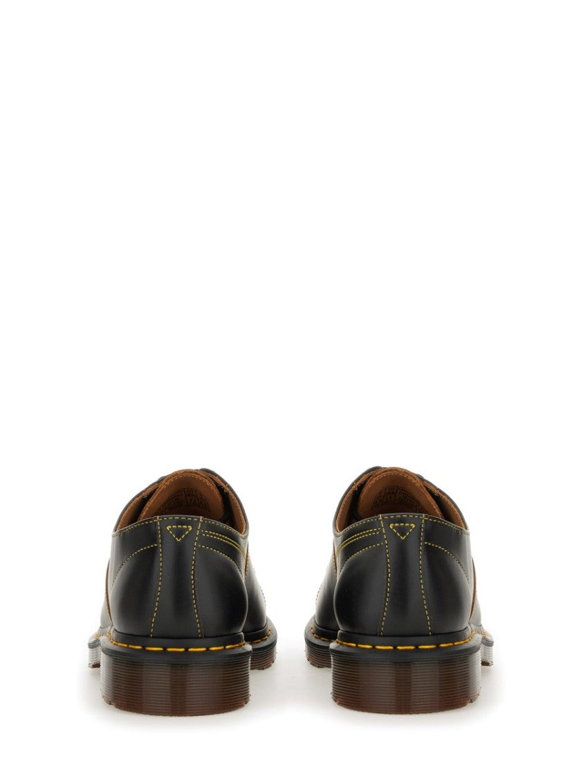 Dr. Martens "Church" Moccasins