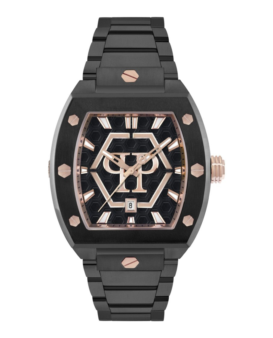 Philipp Plein The Hexagon Phantom Bracelet Watch