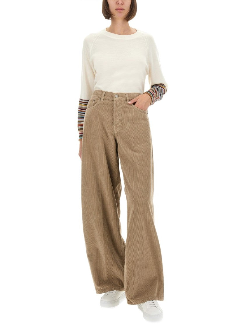 Haikure "Bethany" Pants