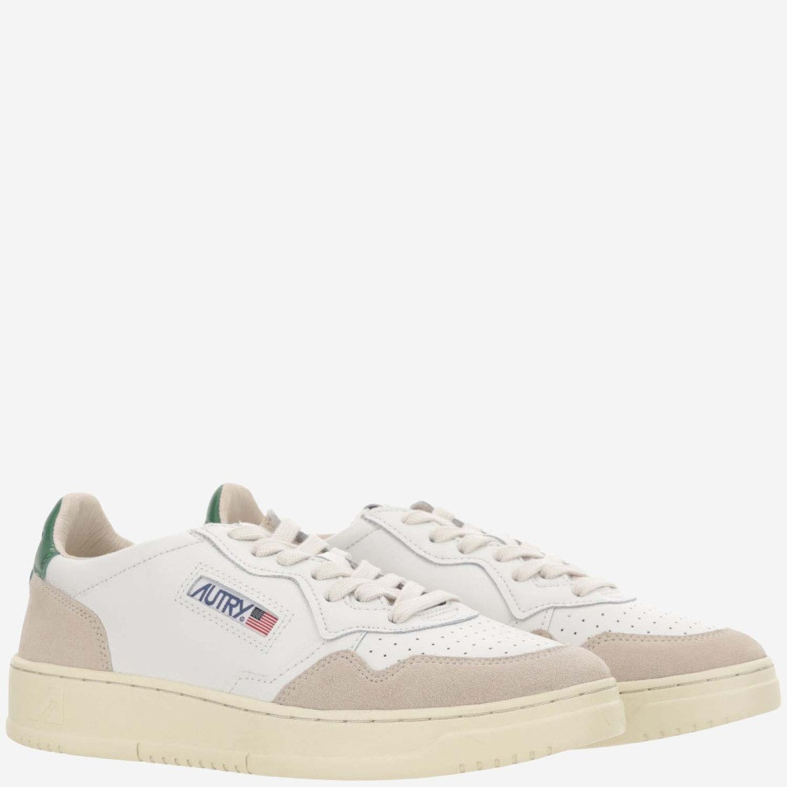 Autry Medalist Low Sneakers
