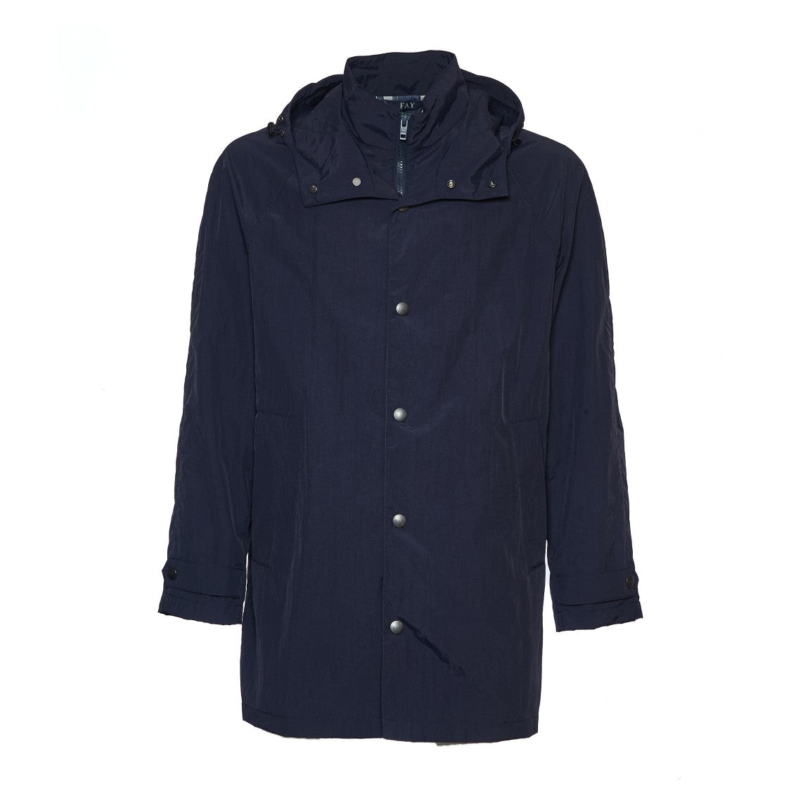 Fay Blue Morning Parka