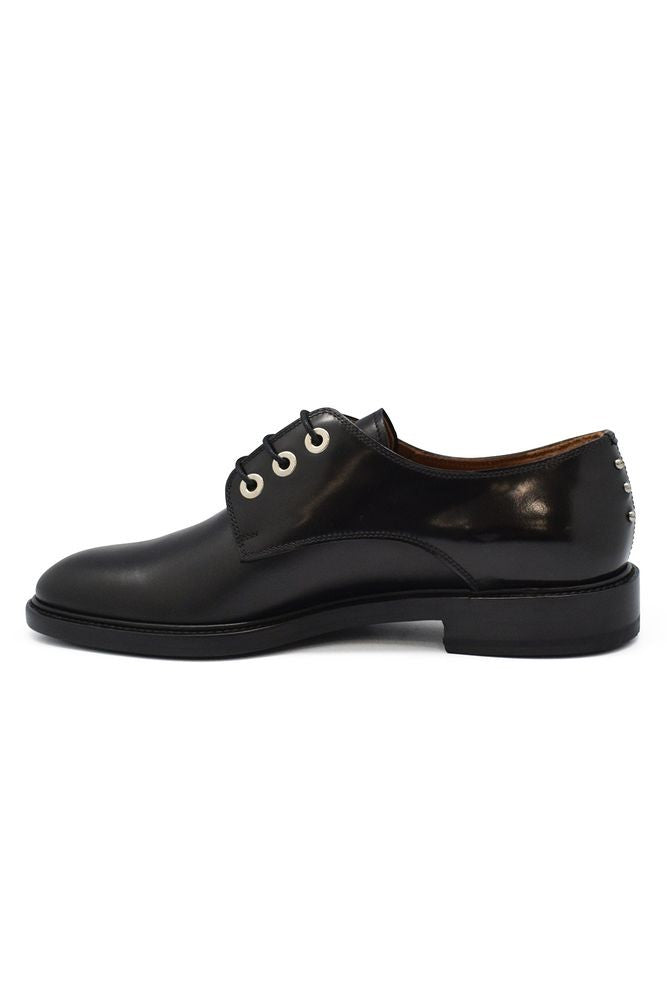 Givenchy Lace-Up Shoes