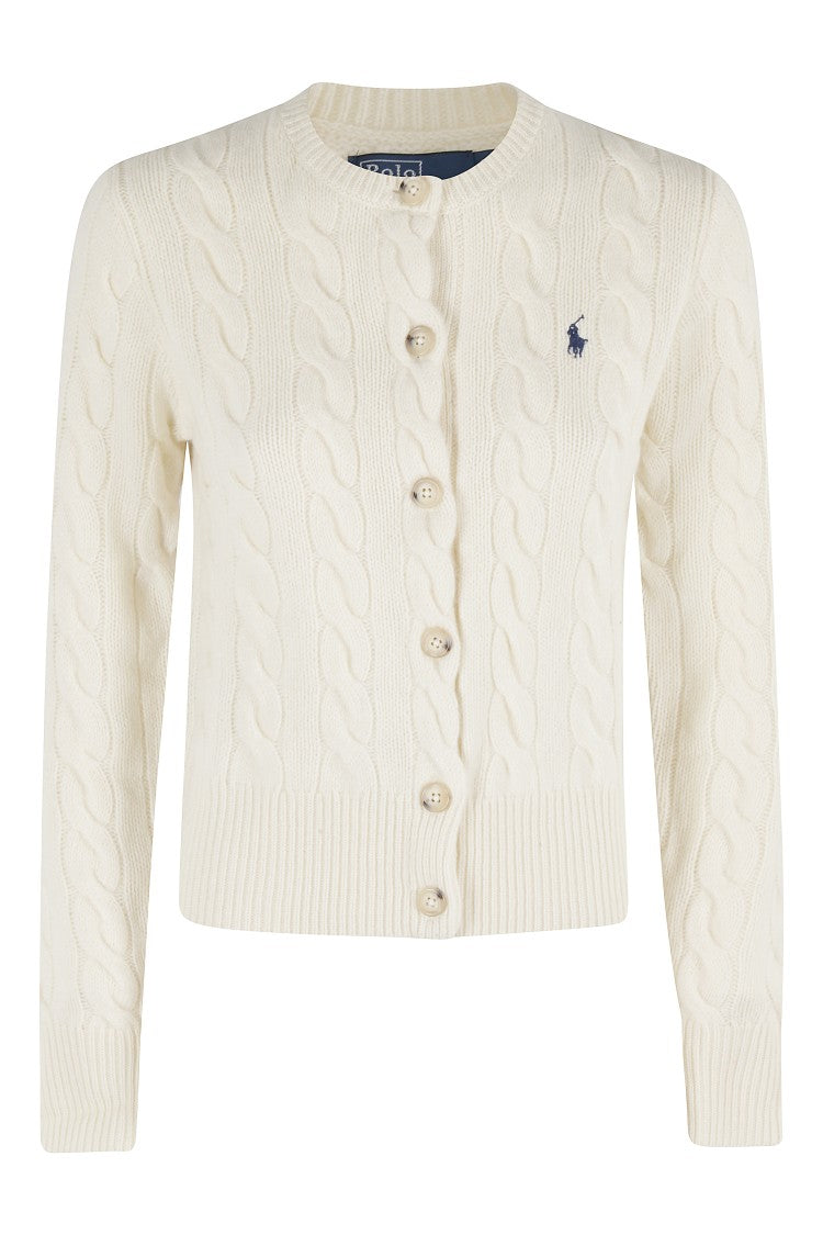 Polo Ralph Lauren Sweater Cardigan