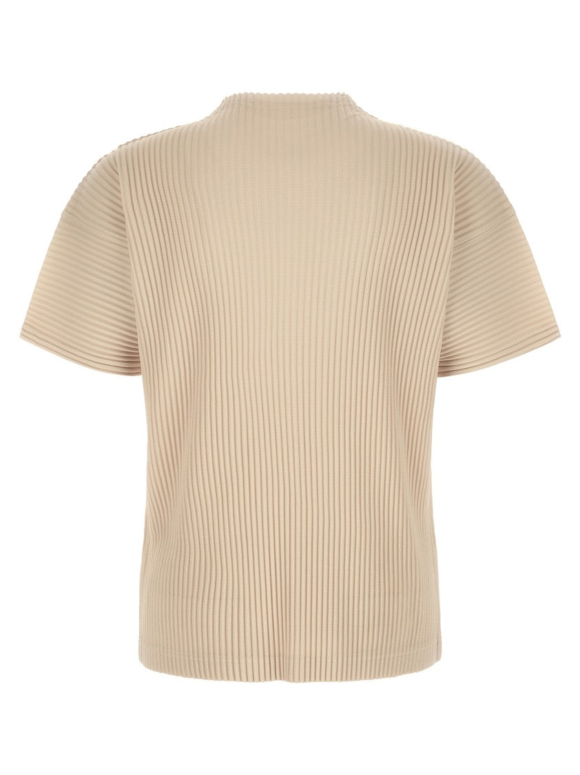 Homme Plissé Issey Miyake 'Monthly Colors March' Top