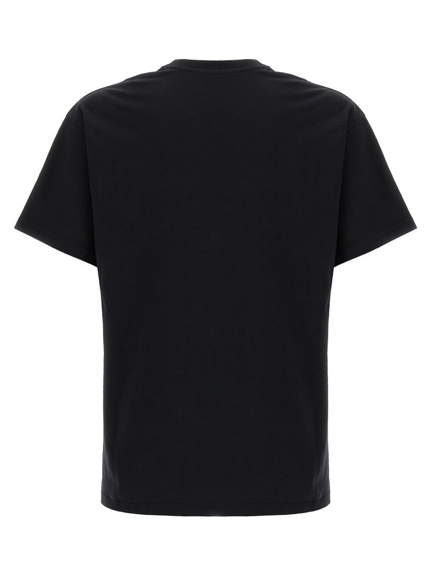 Givenchy Logo Print T-Shirt