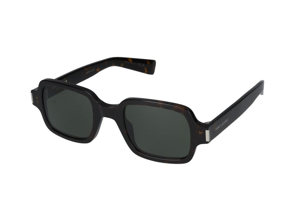 Saint Laurent Sunglasses Sl 720 002 Havana Havana Grey 48/23/145
