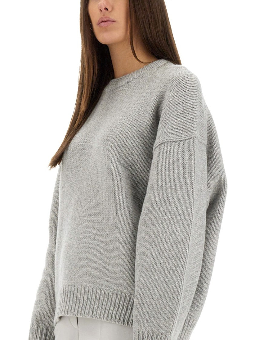 Theory Oversize Knit Top