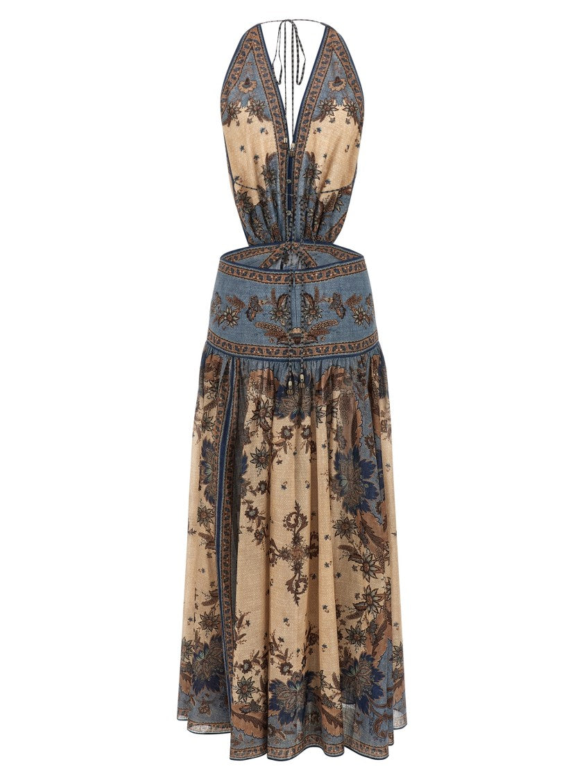 Zimmermann 'Ascension' Dress