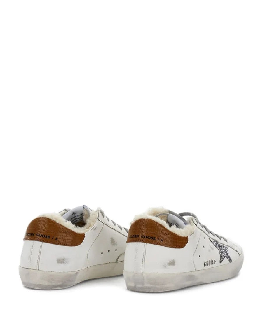 Golden Goose Super Star Sneaker