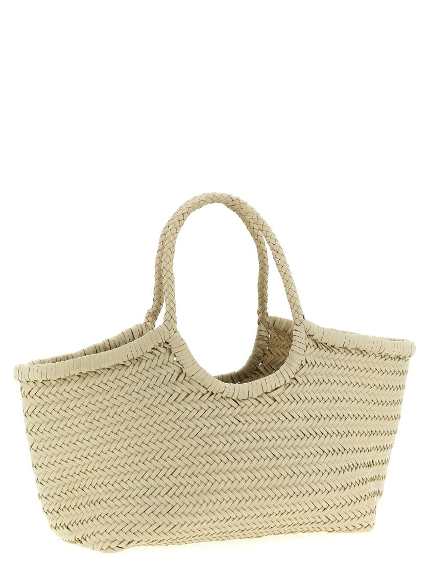 Dragon Diffusion Nantucket' Large Shoulder Bag