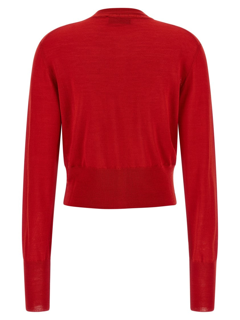 Vivienne Westwood 'Bea' Cardigan