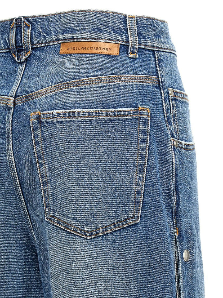 Stella Mccartney Classic Bootcut Jeans