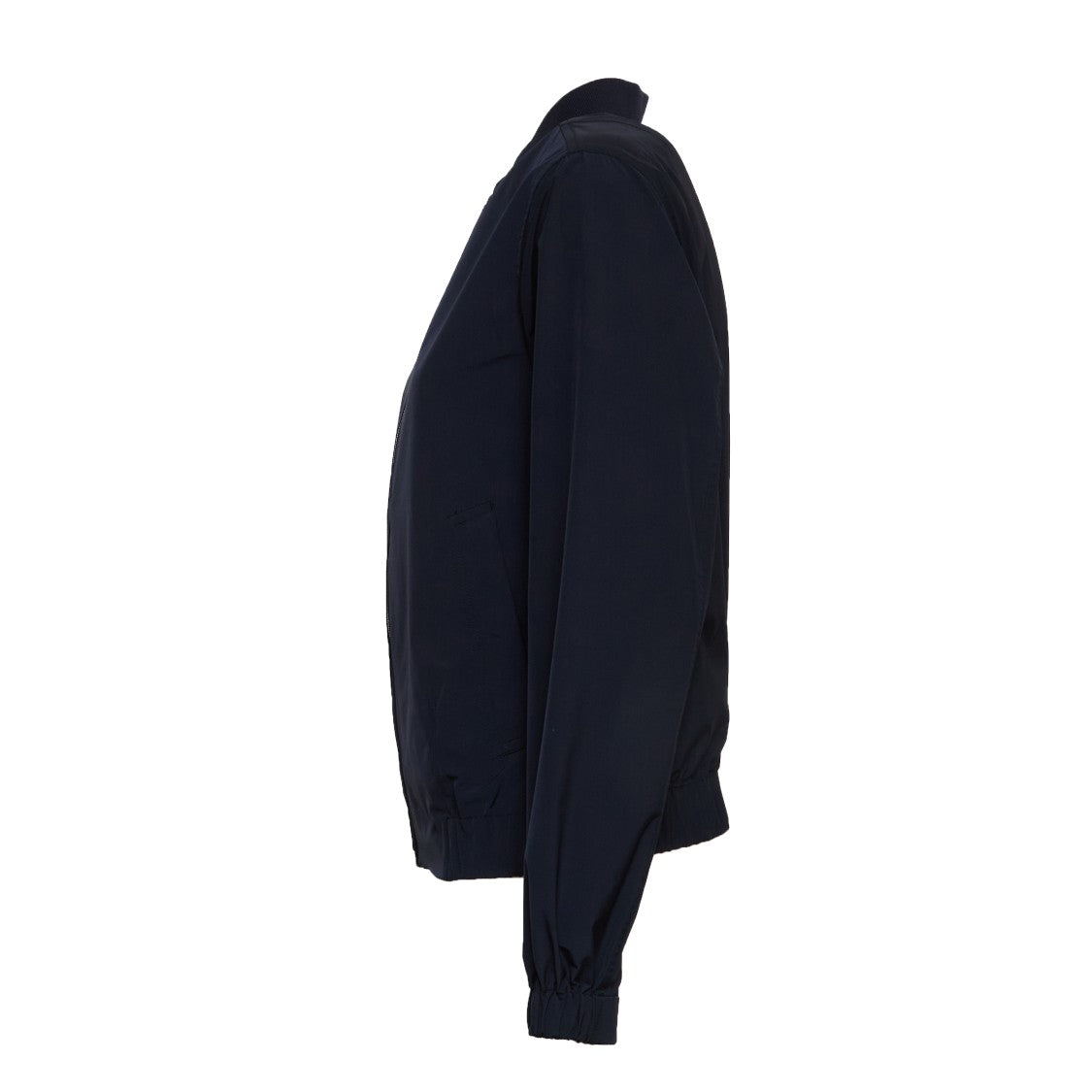 Woolrich Urban Touch Water-Repellent Bomber Jacket