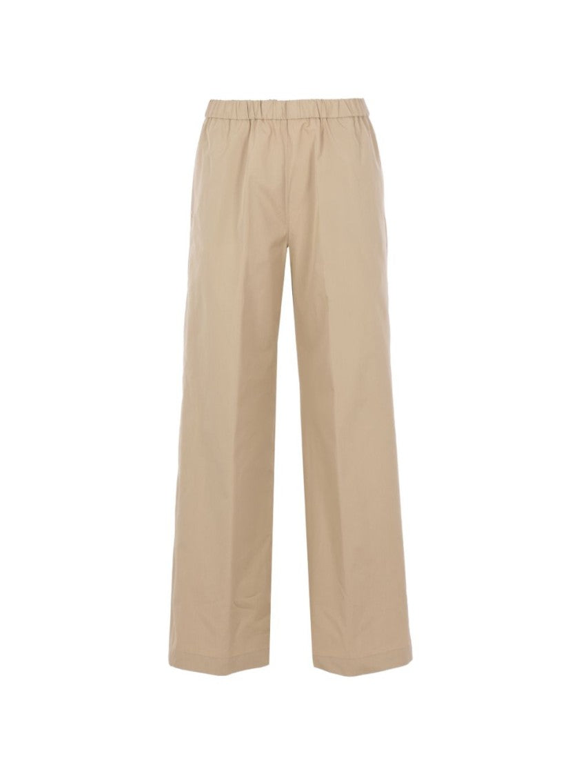 Aspesi Tailored Straight Leg Trousers