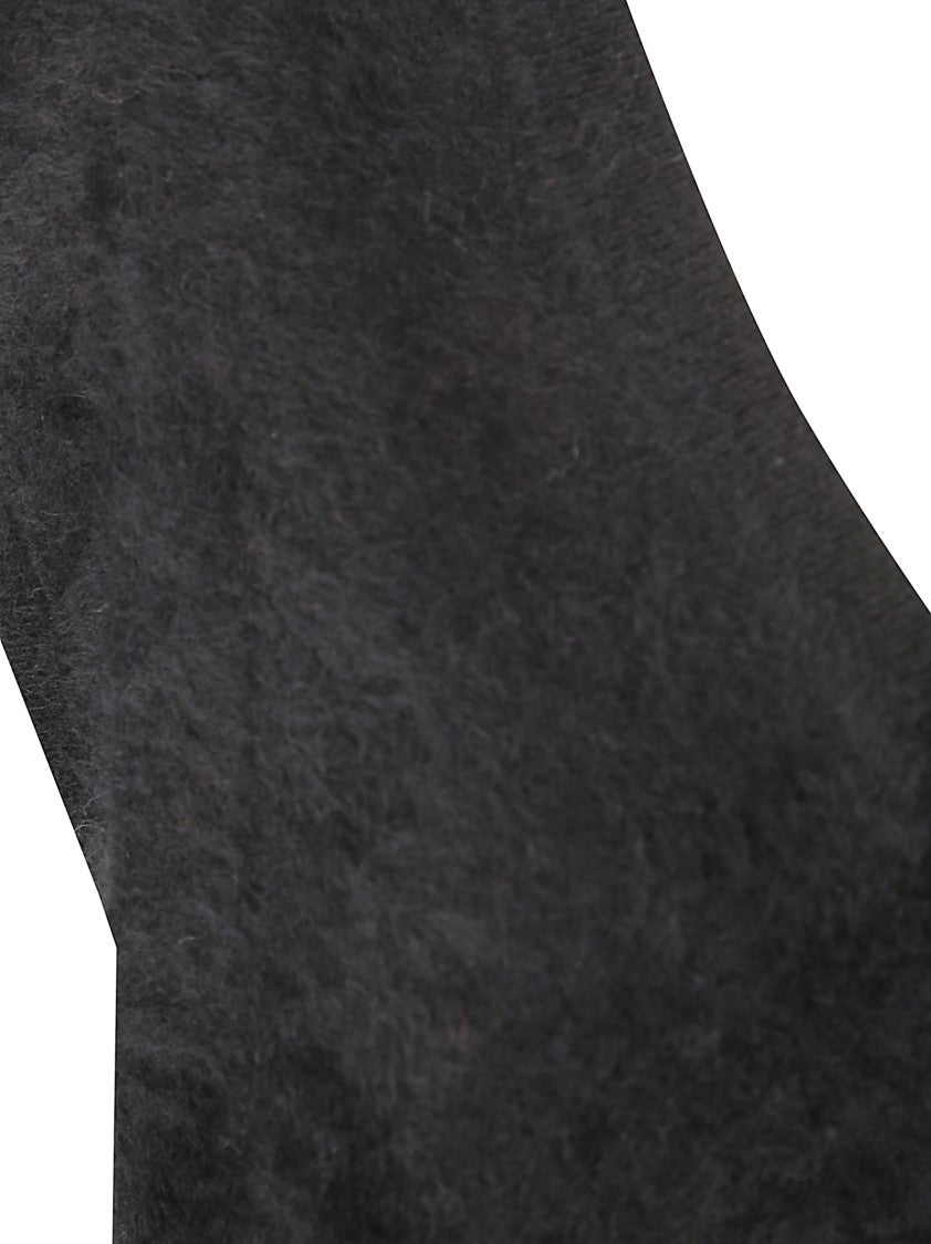 Absolut Cashmere Sleeveless Cashmere Cardigan With V-Neckline