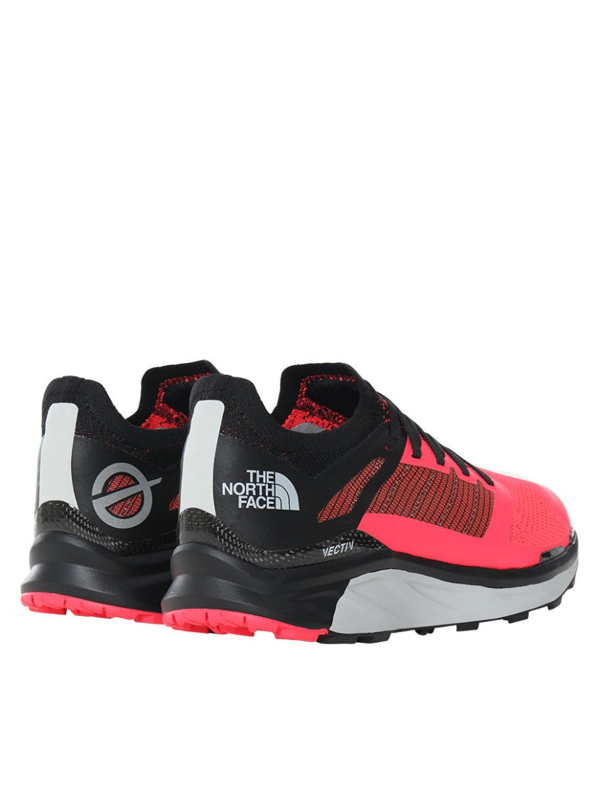 The North Face Pink M Flight Vectiv Shoes