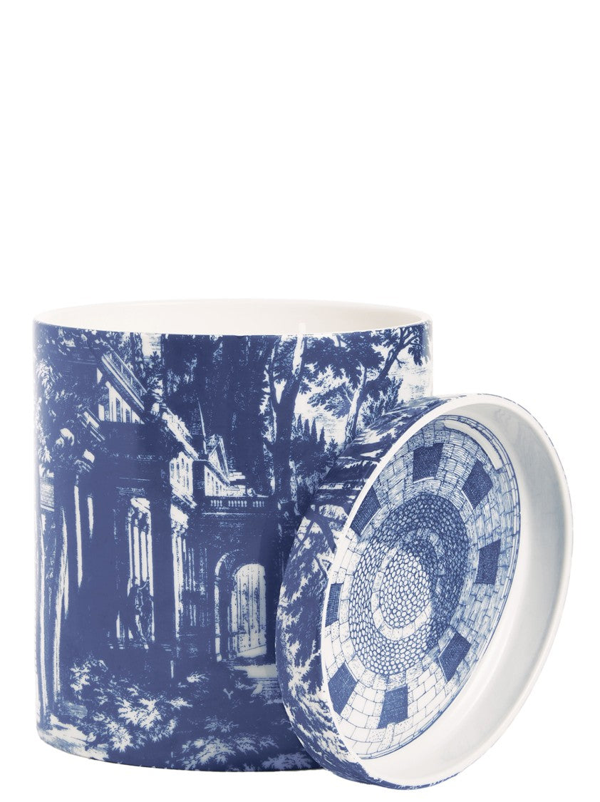 Fornasetti Nel Mentre' Candle 1020 Gr