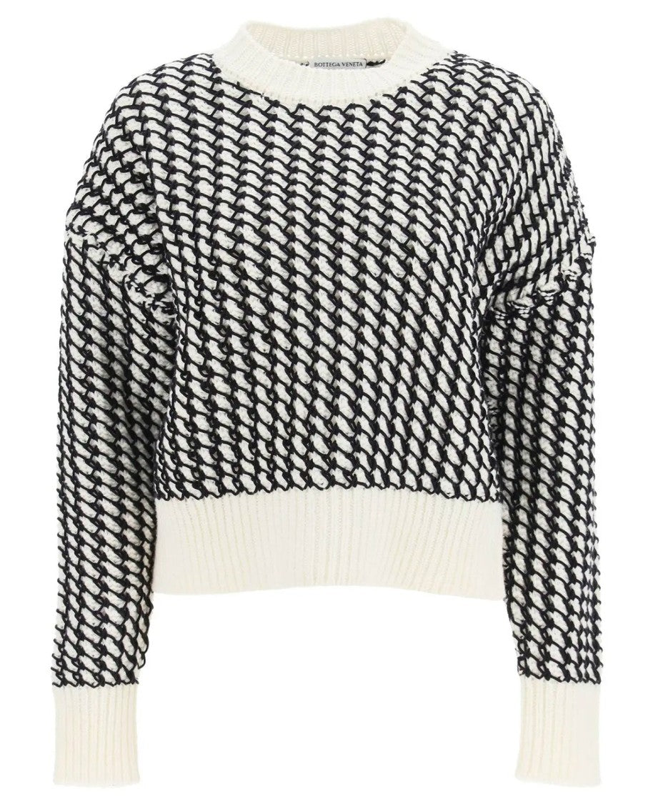 Bottega Veneta Wool Sweater