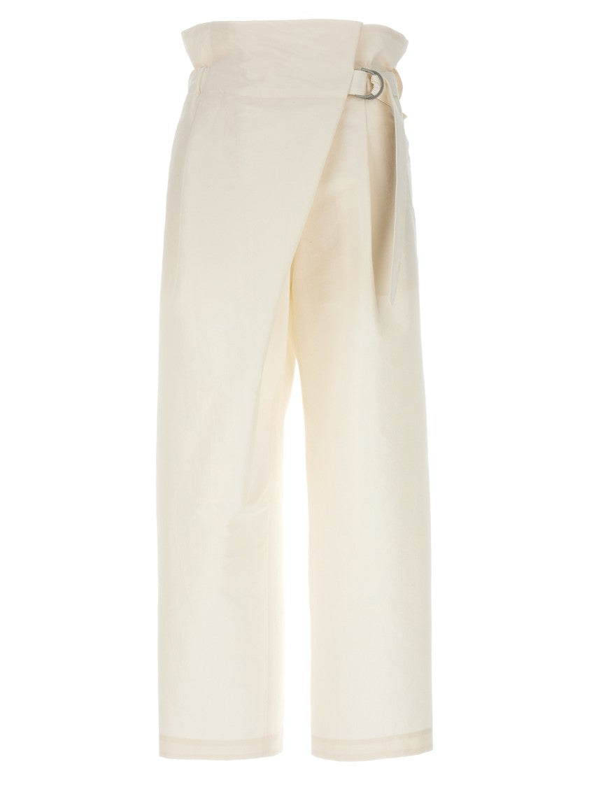 Issey Miyake 'Enfold' Trousers