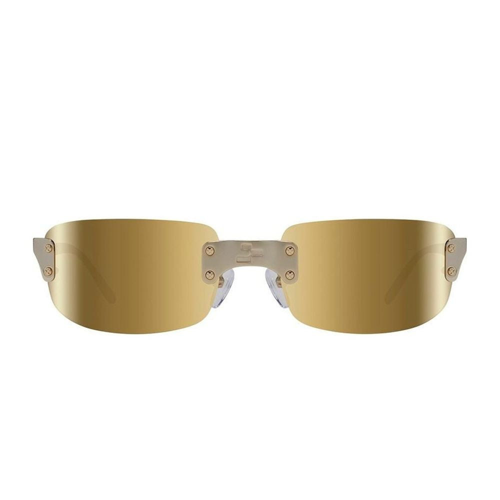 Revo Re6007 Luna 2 04 Gold Champagne Eyewear