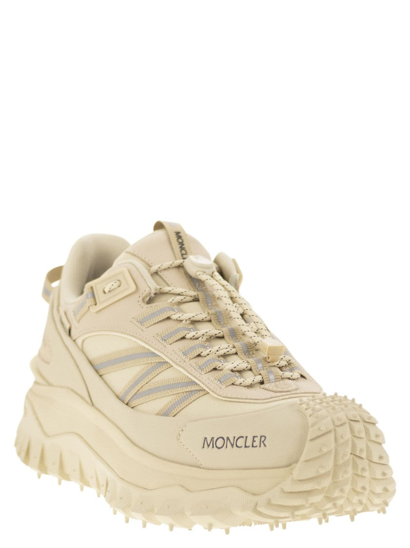 Moncler Trailgrip Gtx - Sneakers