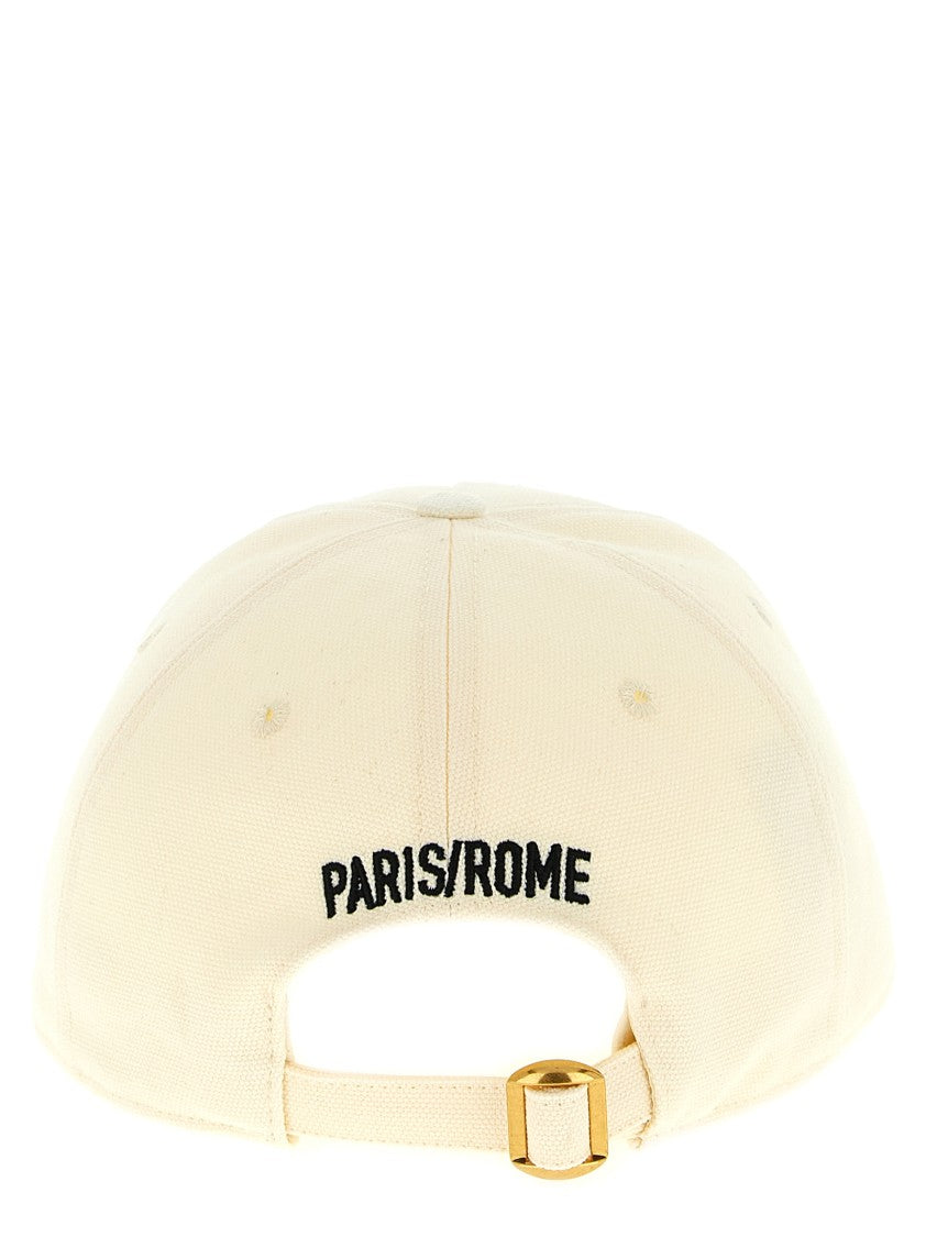 Valentino Garavani 'Chez Valentino' Cap