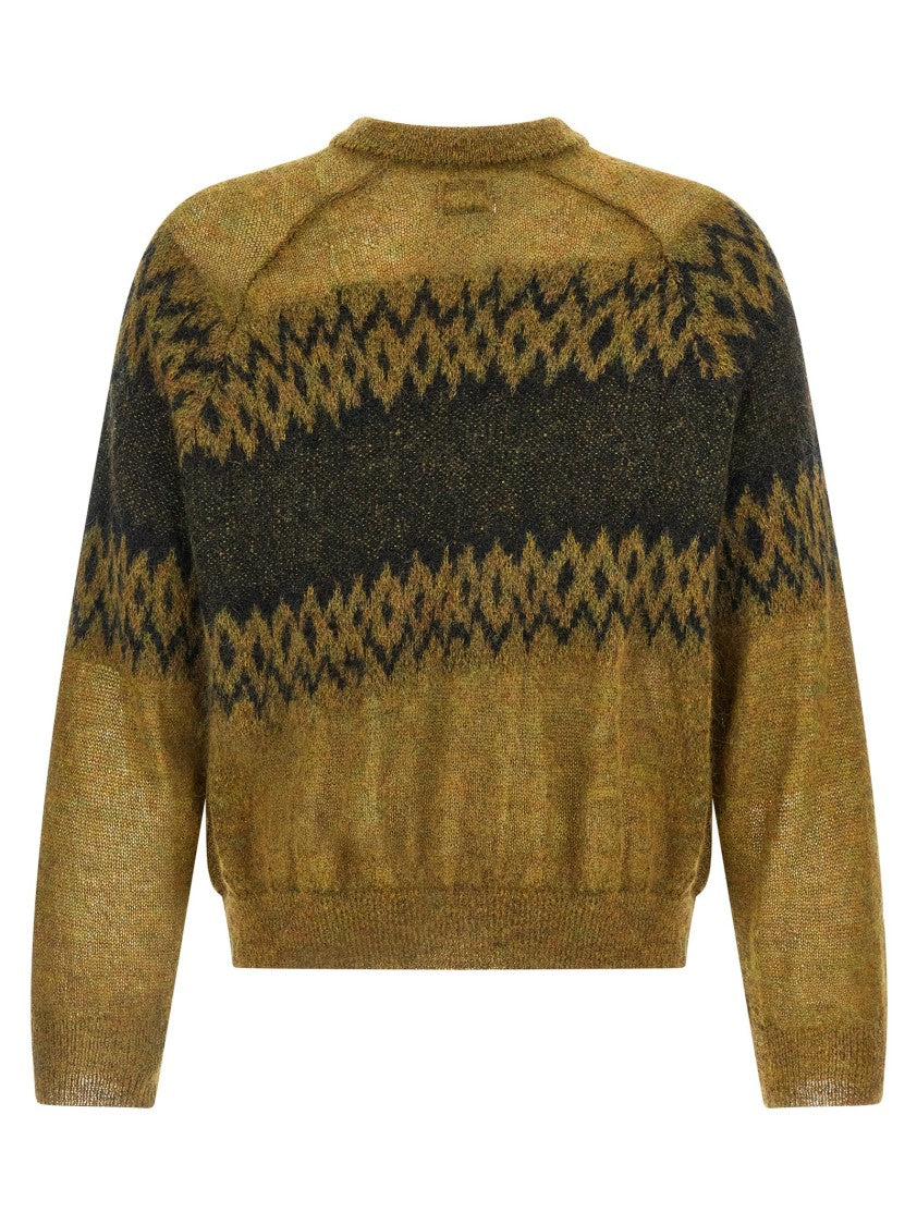 Magliano Christmas' Cardigan