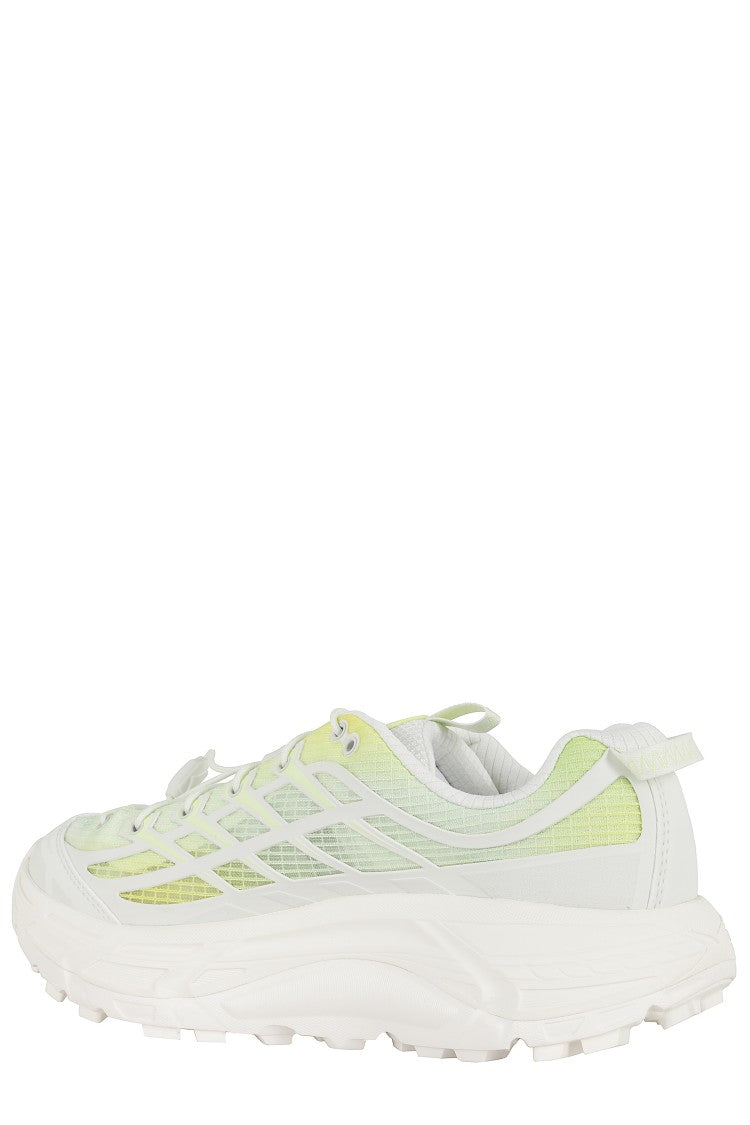 Hoka U Mafate Three2 Grid Sneakers