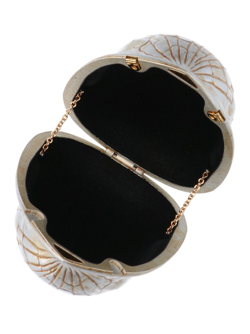 J. W. Anderson Sculptural Textured Bag