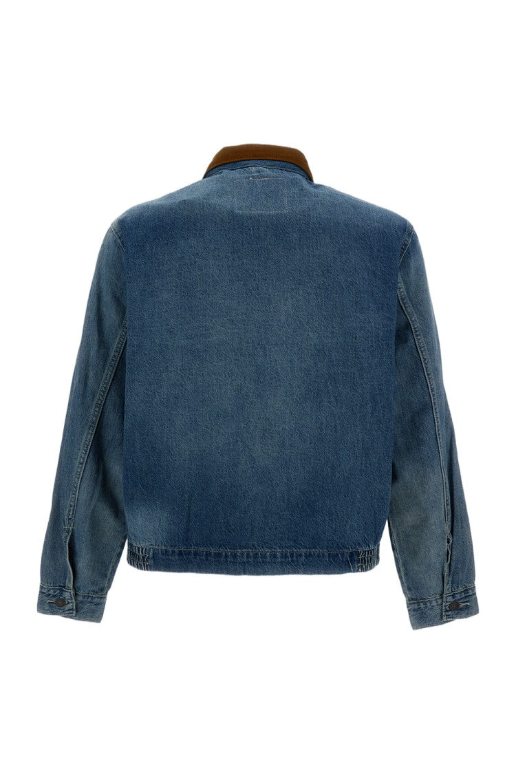 Levi's Denim Work Jacket