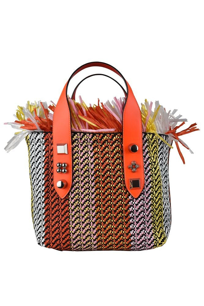 Christian Louboutin Frangibus Small Tote Bag