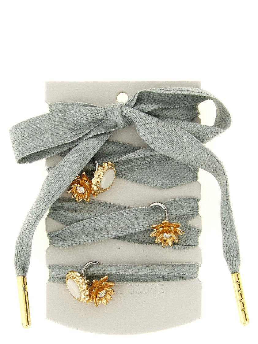 Golden Goose 'Skin Vintage' Shoelaces