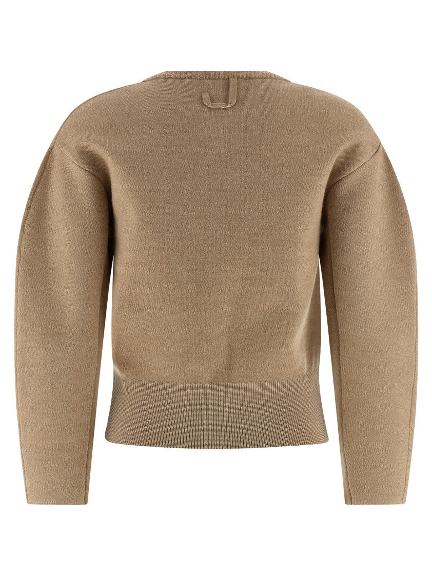 Jacquemus 'Le Gilet Doppio' Cardigan