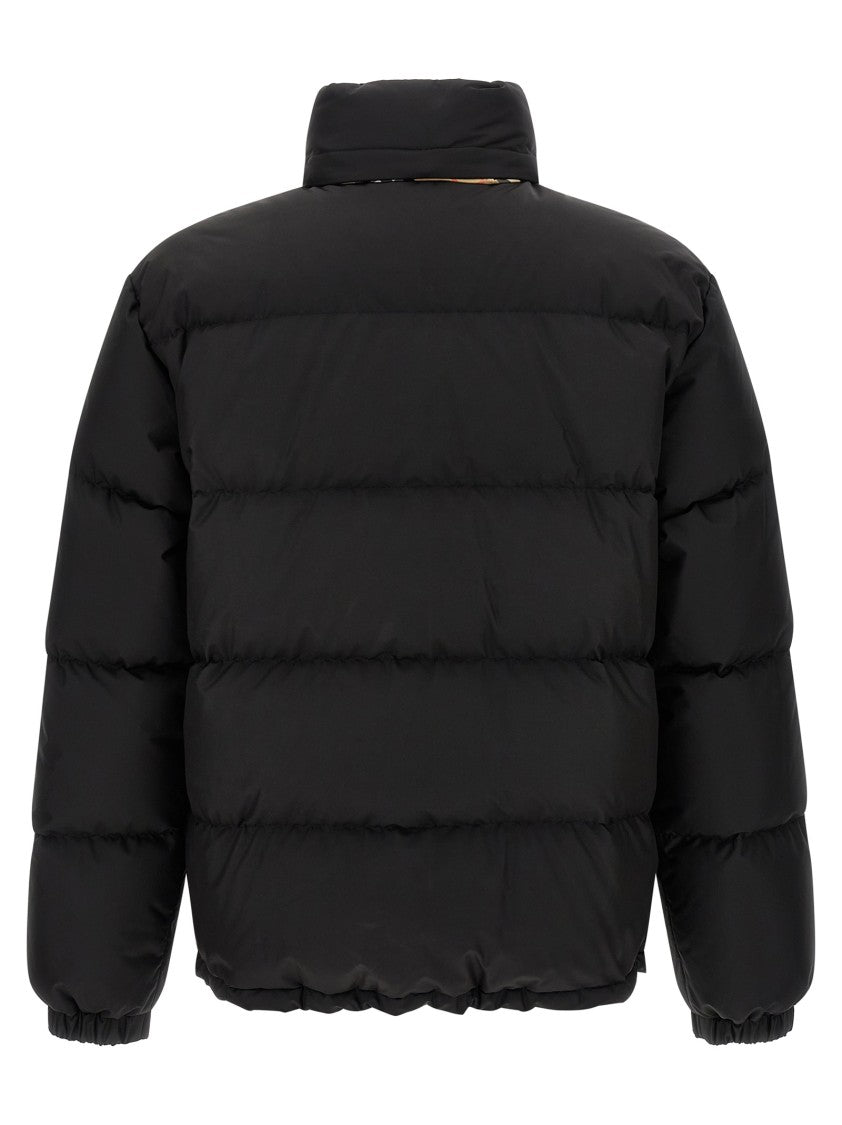 Burberry 'Snowdon' Down Jacket