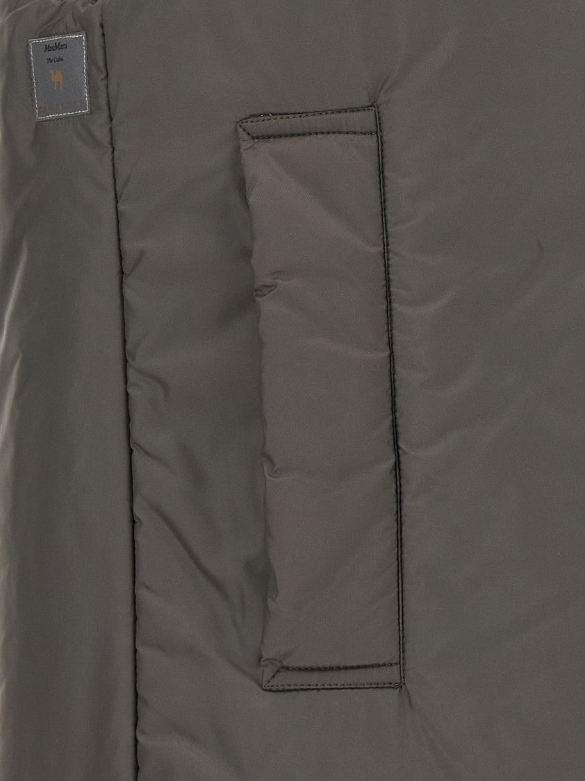 Max Mara 'Greengo' Vest