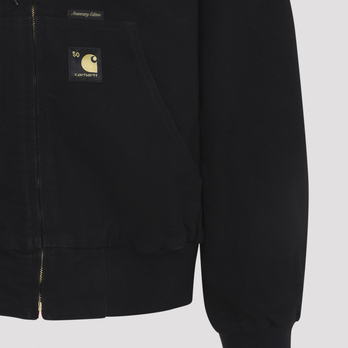 Carhartt Wip Og Canvas Active Jacket