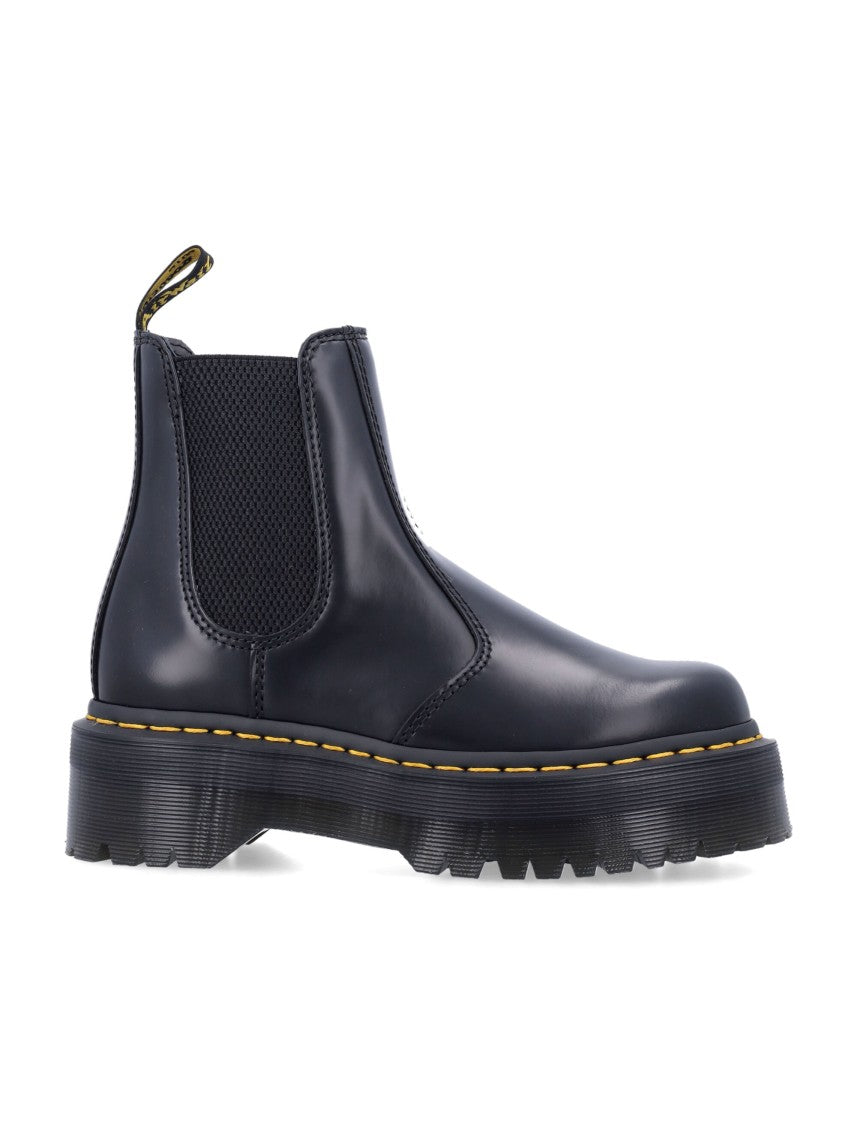 Dr. Martens 2976 Quad Boots