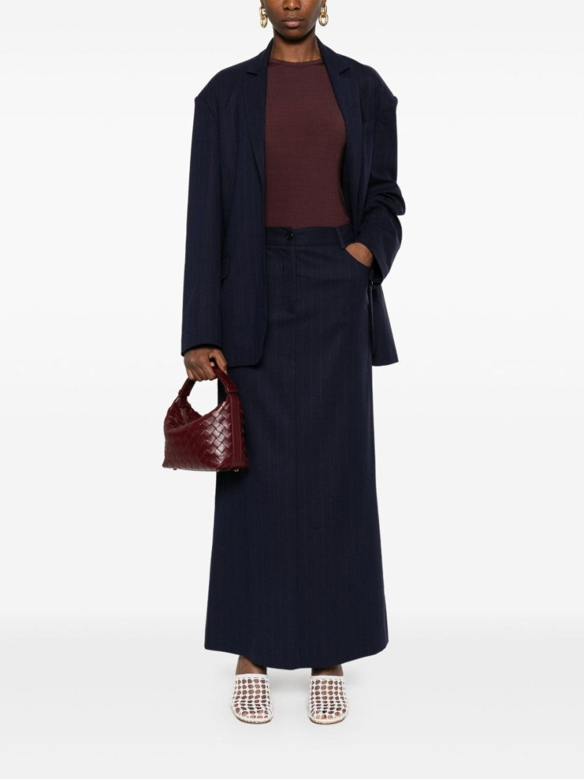 Le Sully Studio Anchise Blazer