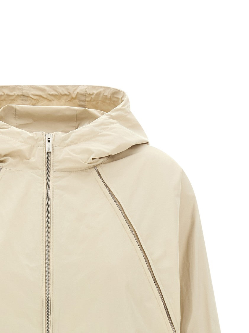 Peserico Punto Luce' Windbreaker