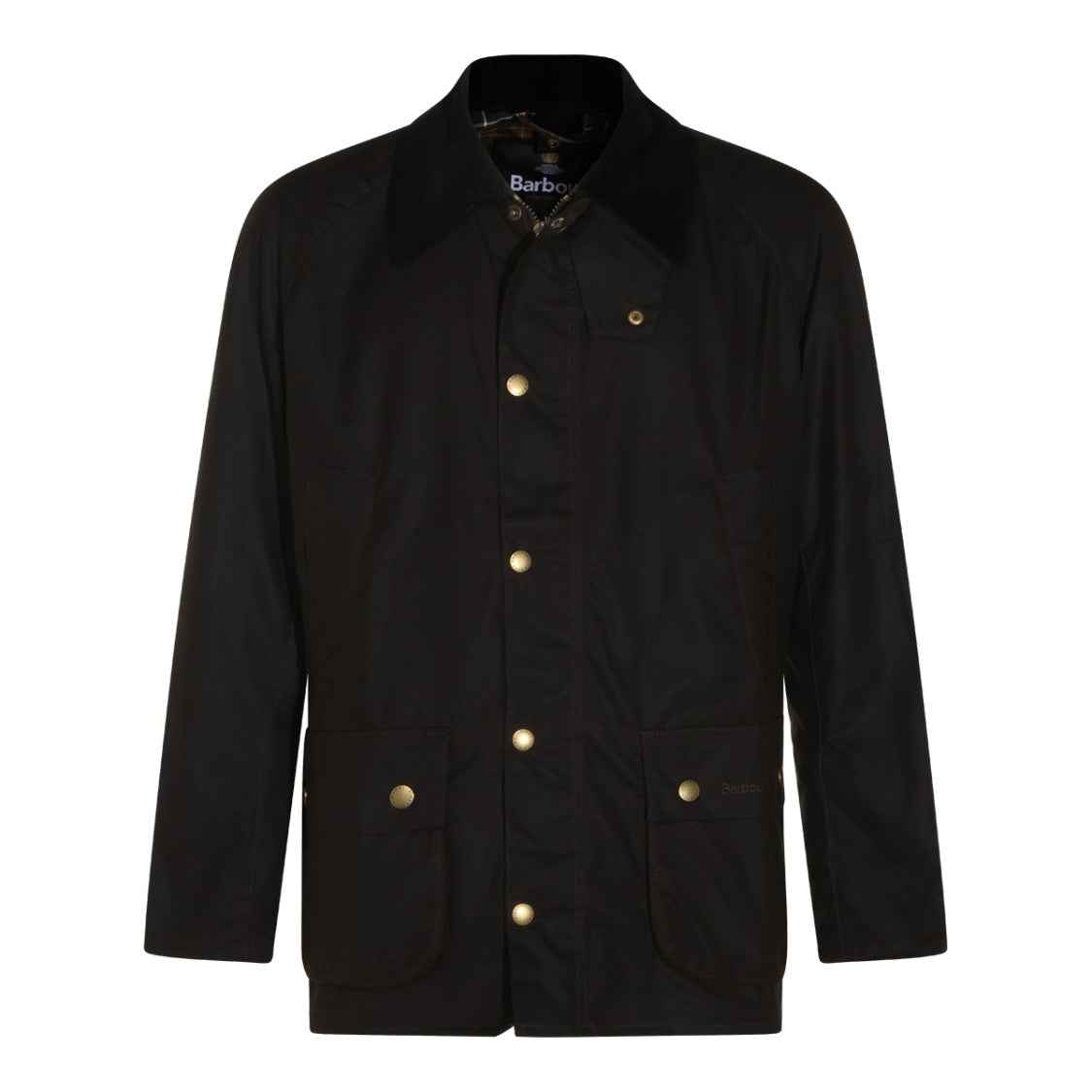 Barbour Classic Matte Casual Jacket